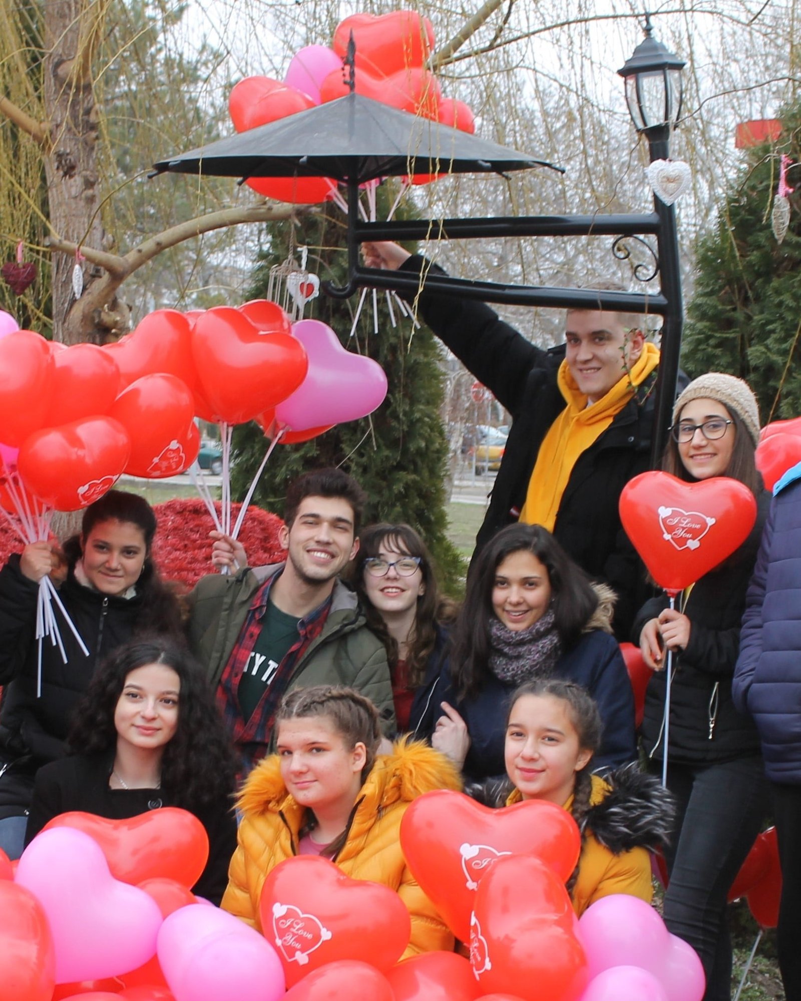 козлодуй младежи 1