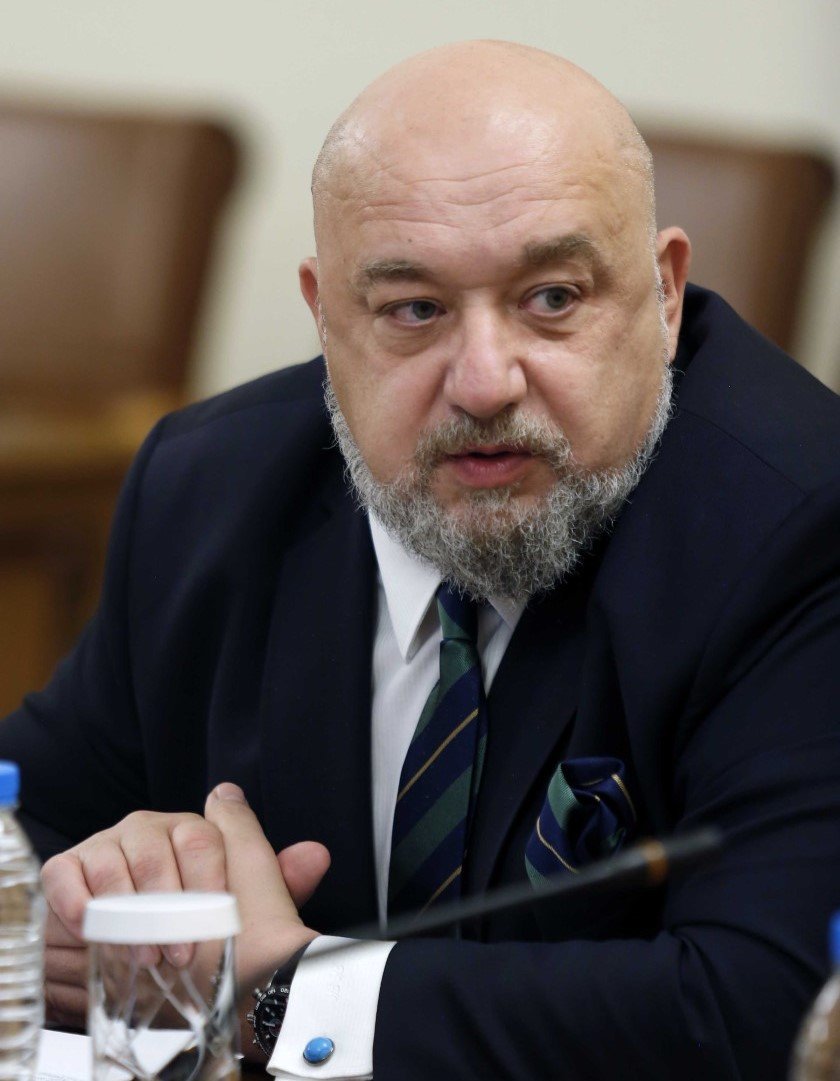 кралев