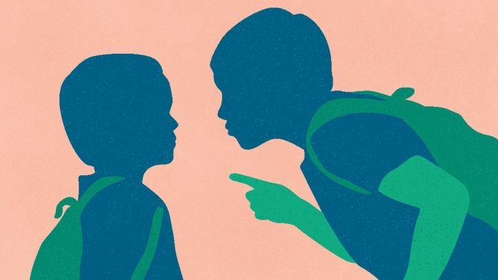 Children_Antisocial behavior