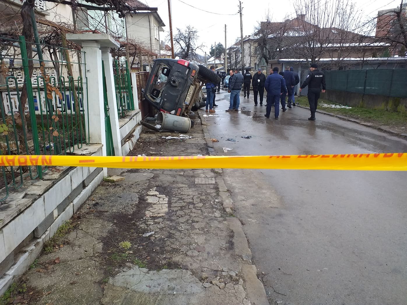 дете убийство мездра 1