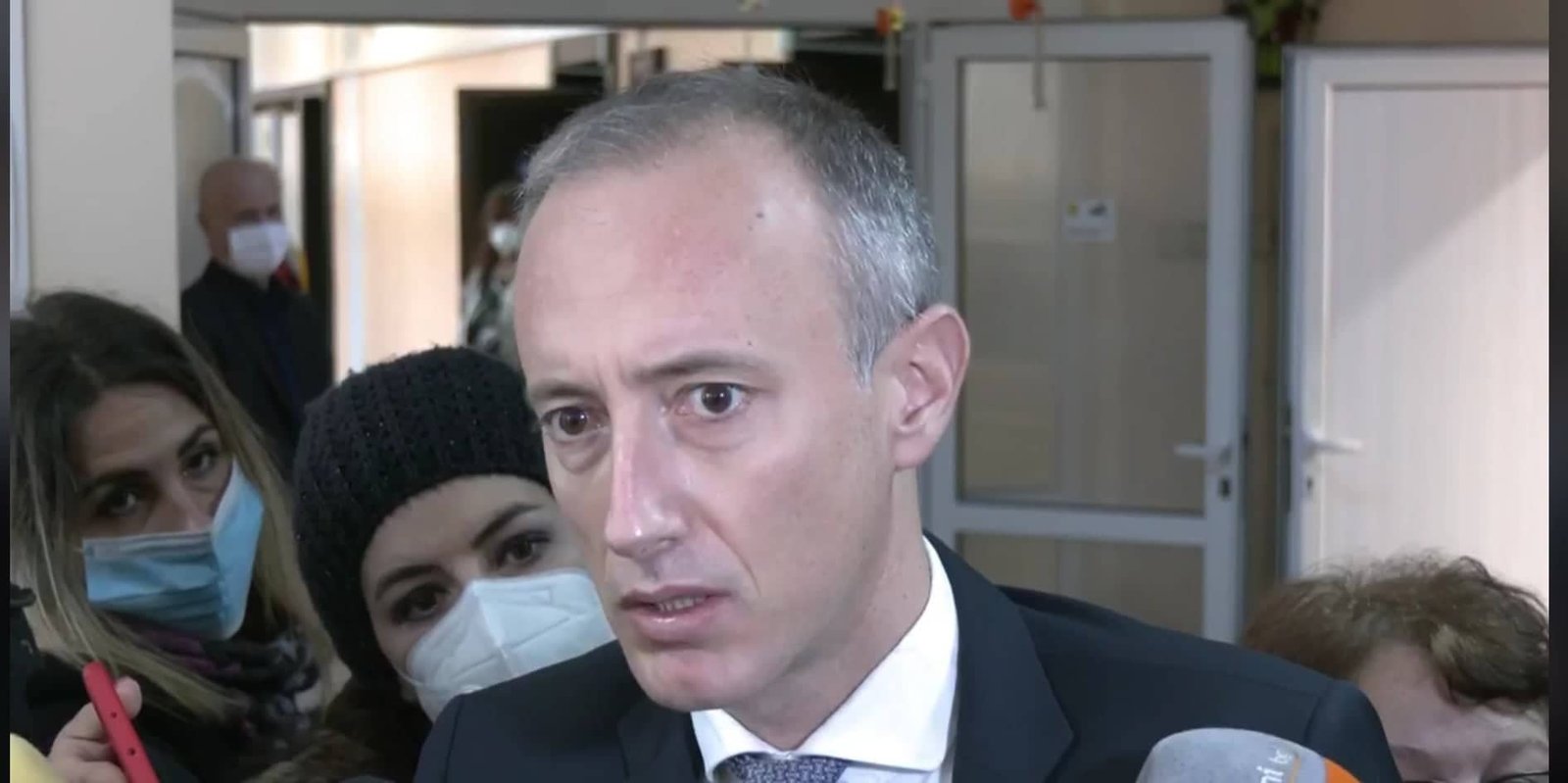 красимир вълчев медии