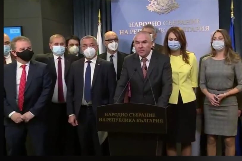 воля и нфсб