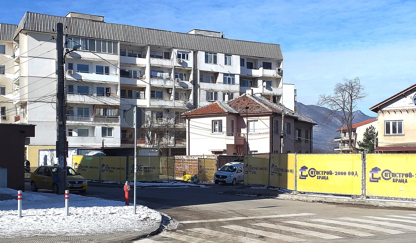 граф игнатиев