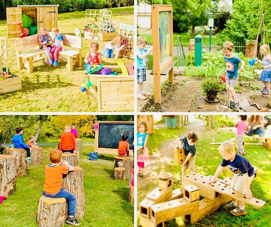 враца проект зелени класни стаи