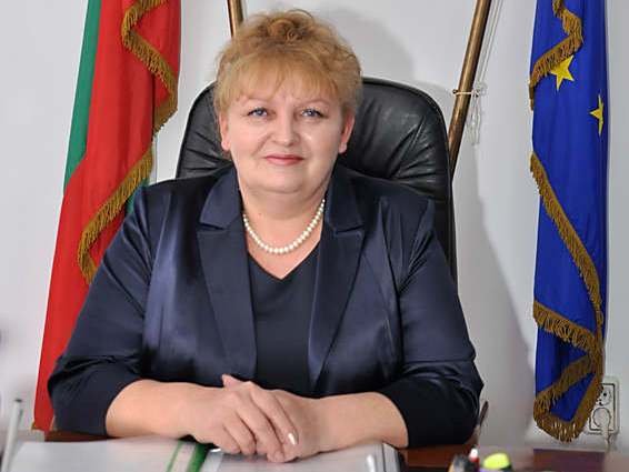 малина николова