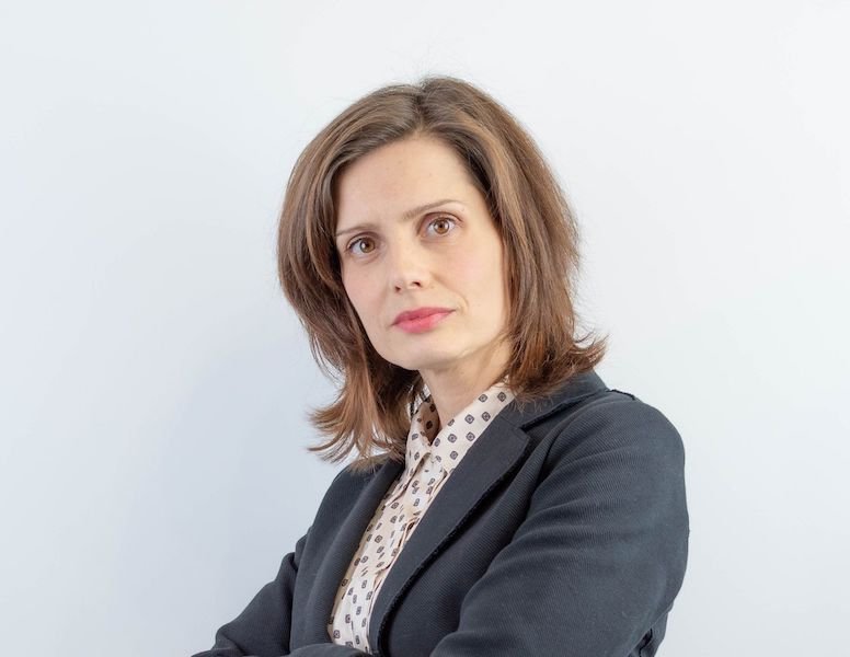 марина ташева