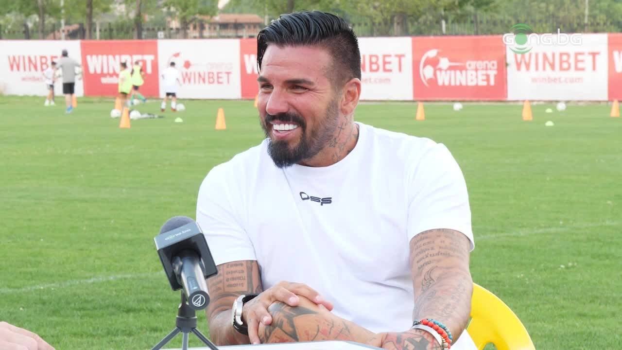 благой георгиев