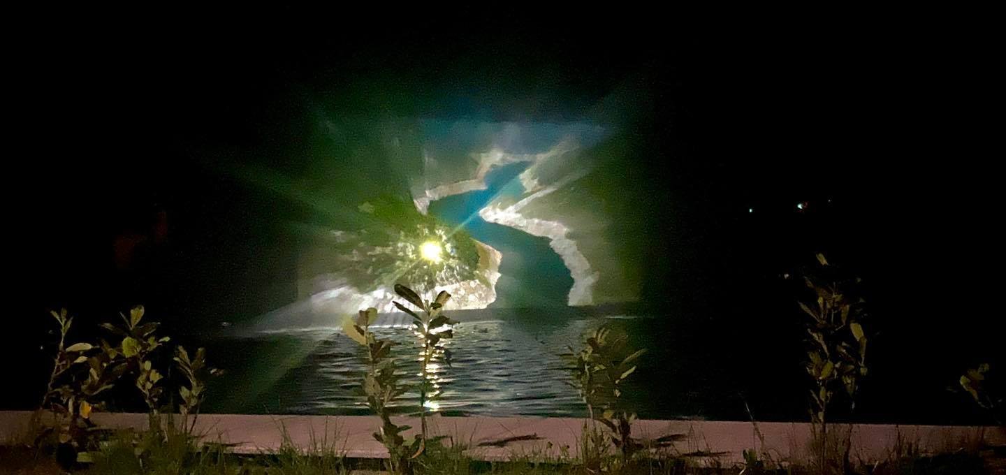 водно шоу
