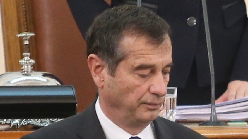 илко желязков