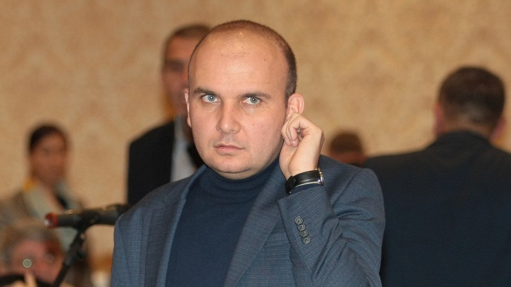 илхан кючюк
