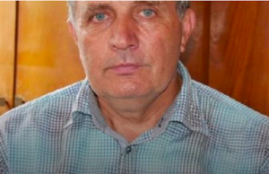 Кюковски, ВМРО - кмет на село Рогозен