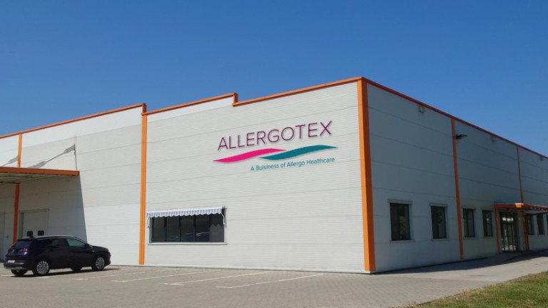 allergotex