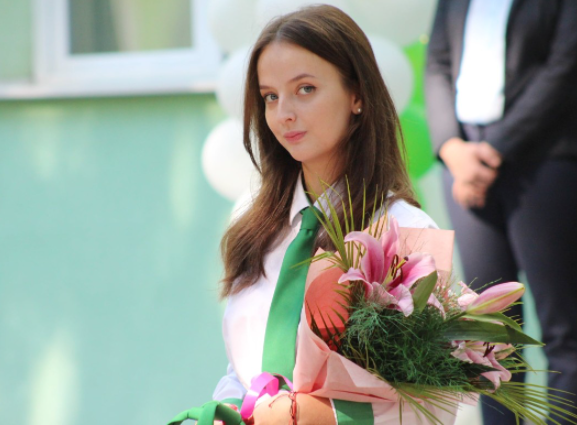 hristina strahilova vidin