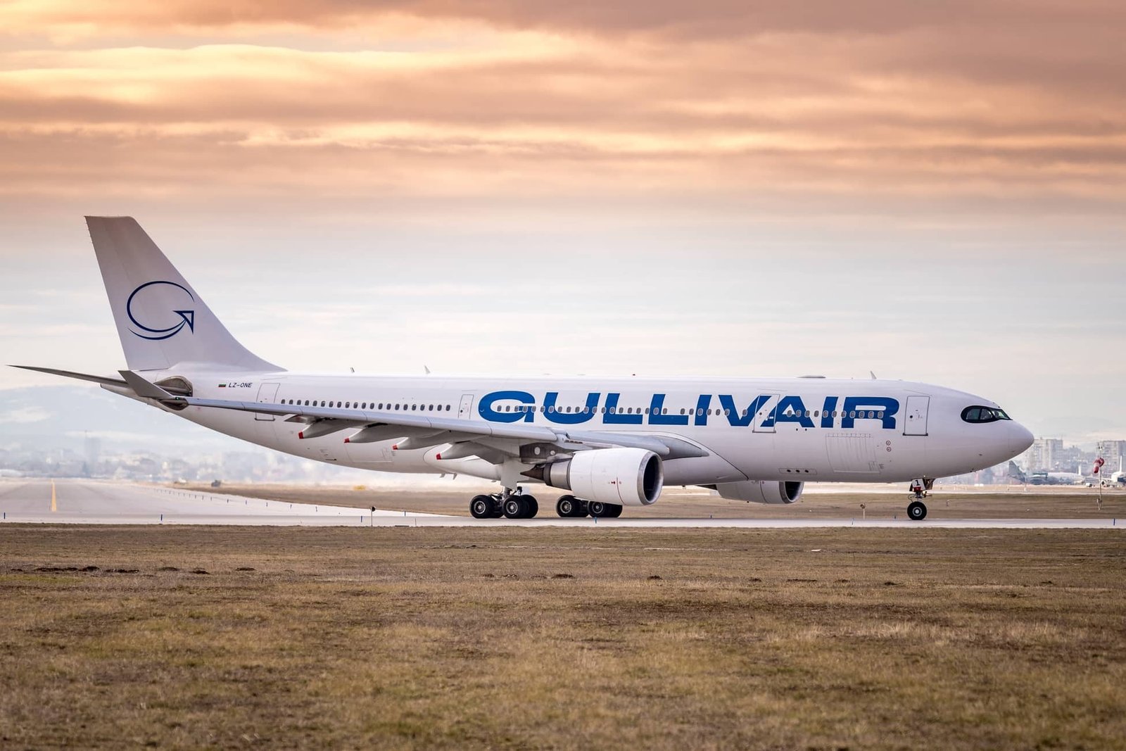 gullivair