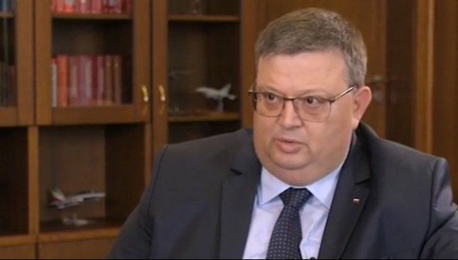 цацаров
