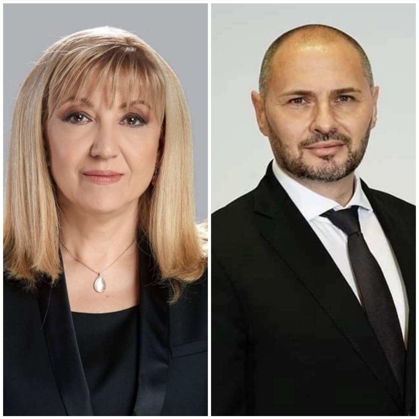 петя и красен