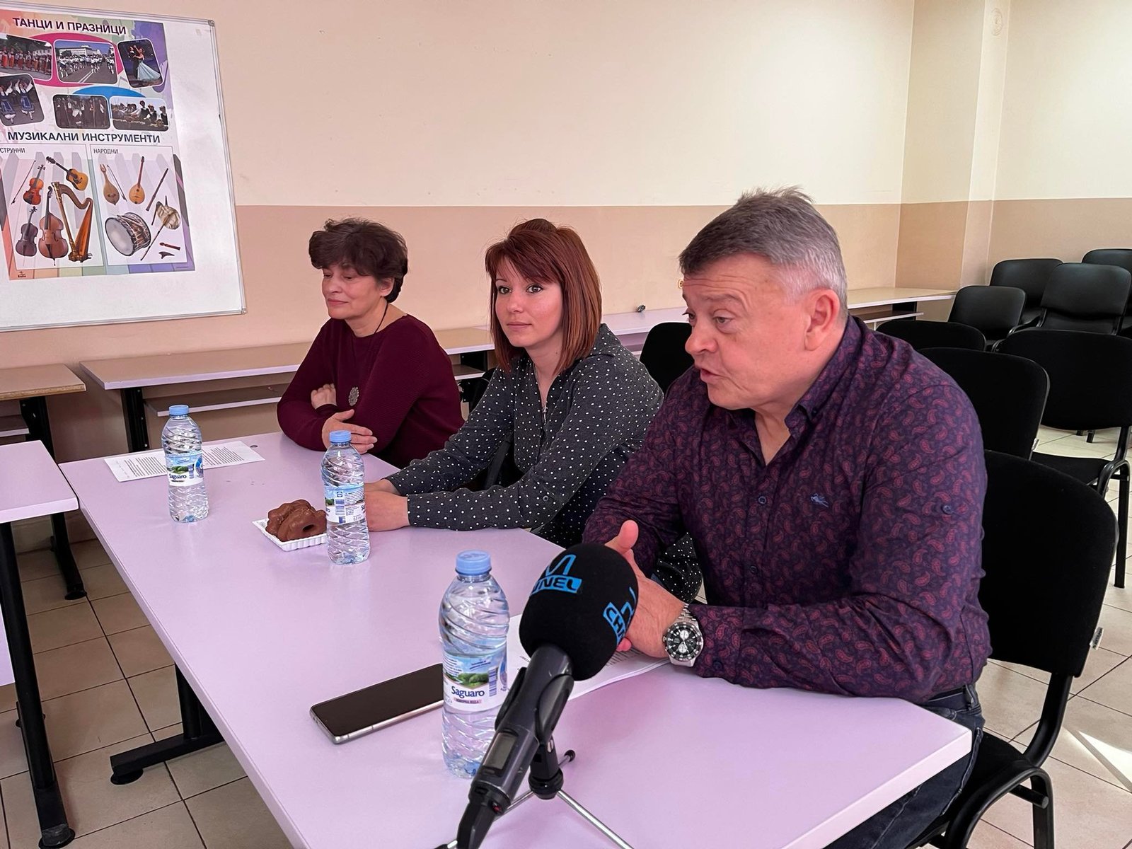 васил левски прес 7