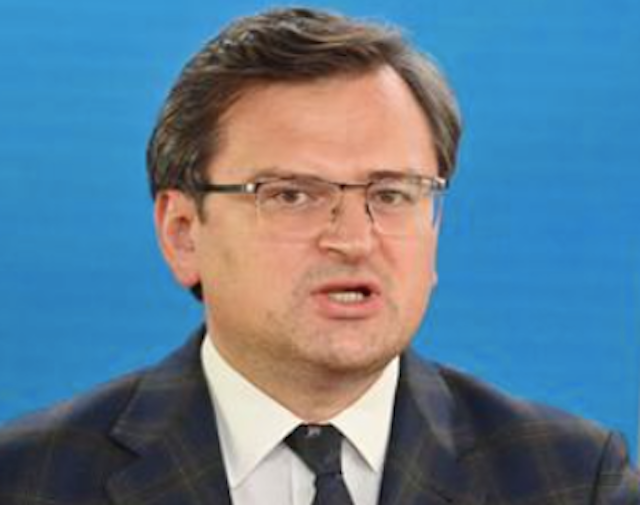 кулеба