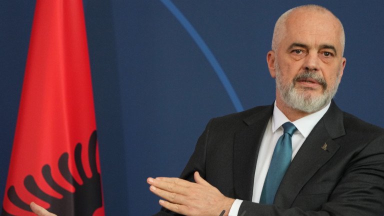edi rama