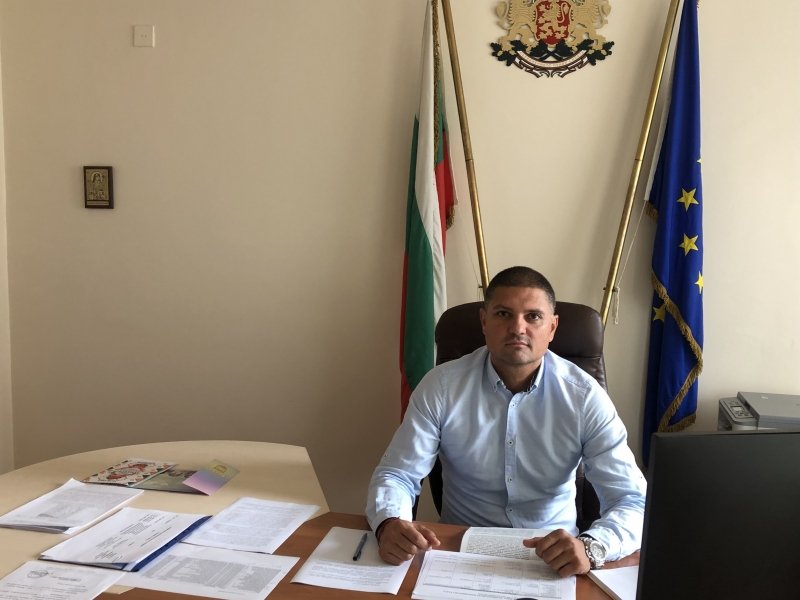 георги митов