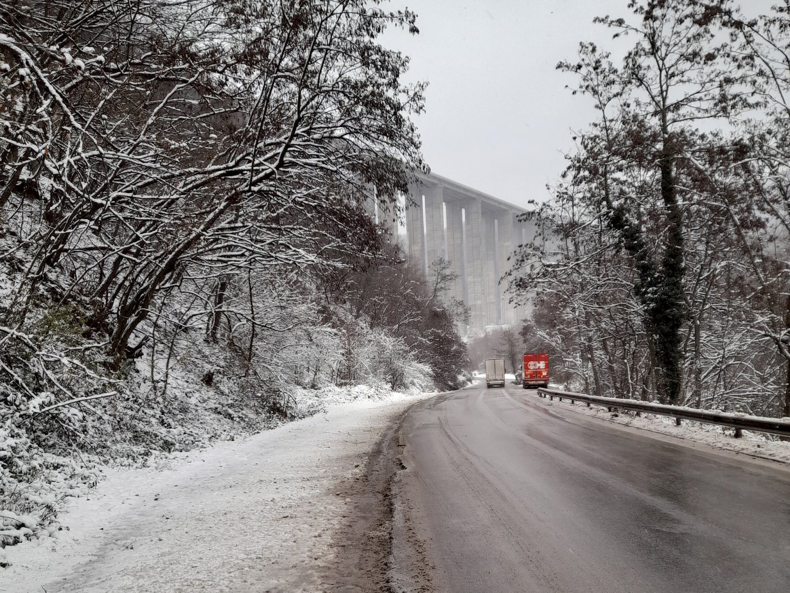 I-1 Botevgrad-Vitinia (1)