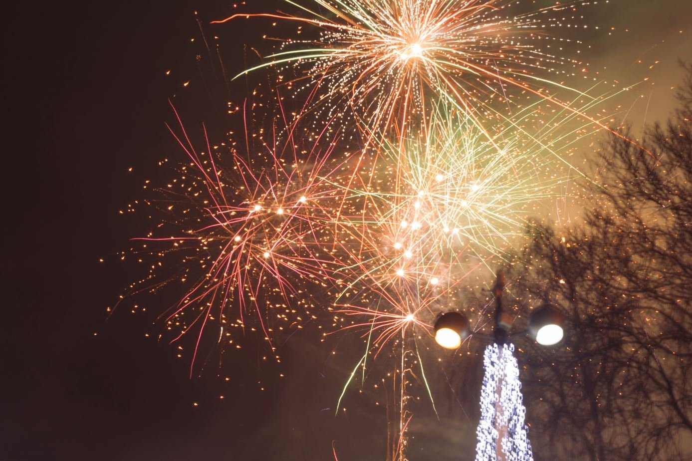 Mezdra_Koledna elha 2022_Zapalvane 66