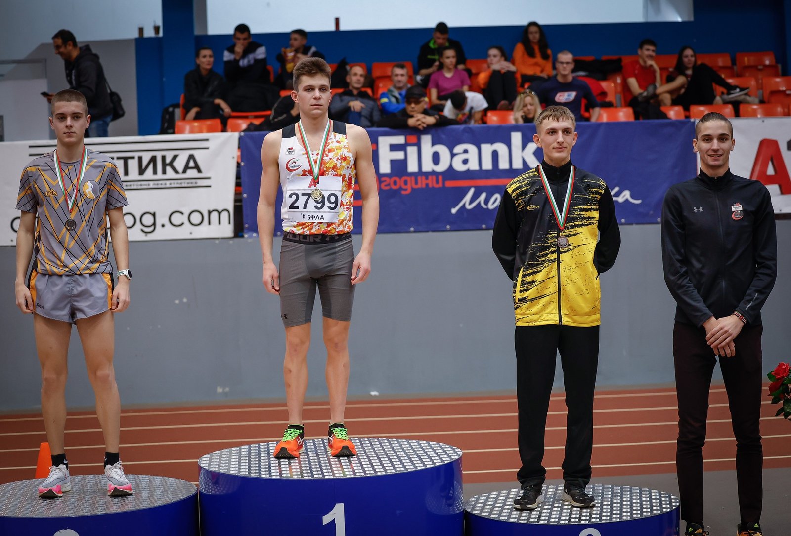 16_Aleksander Bozhilov_Mitko Tsenov Running Team_3 000 m_Zala