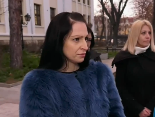 майка от видин