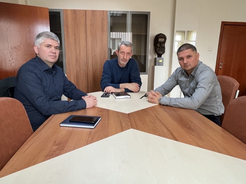 подготовка избори
