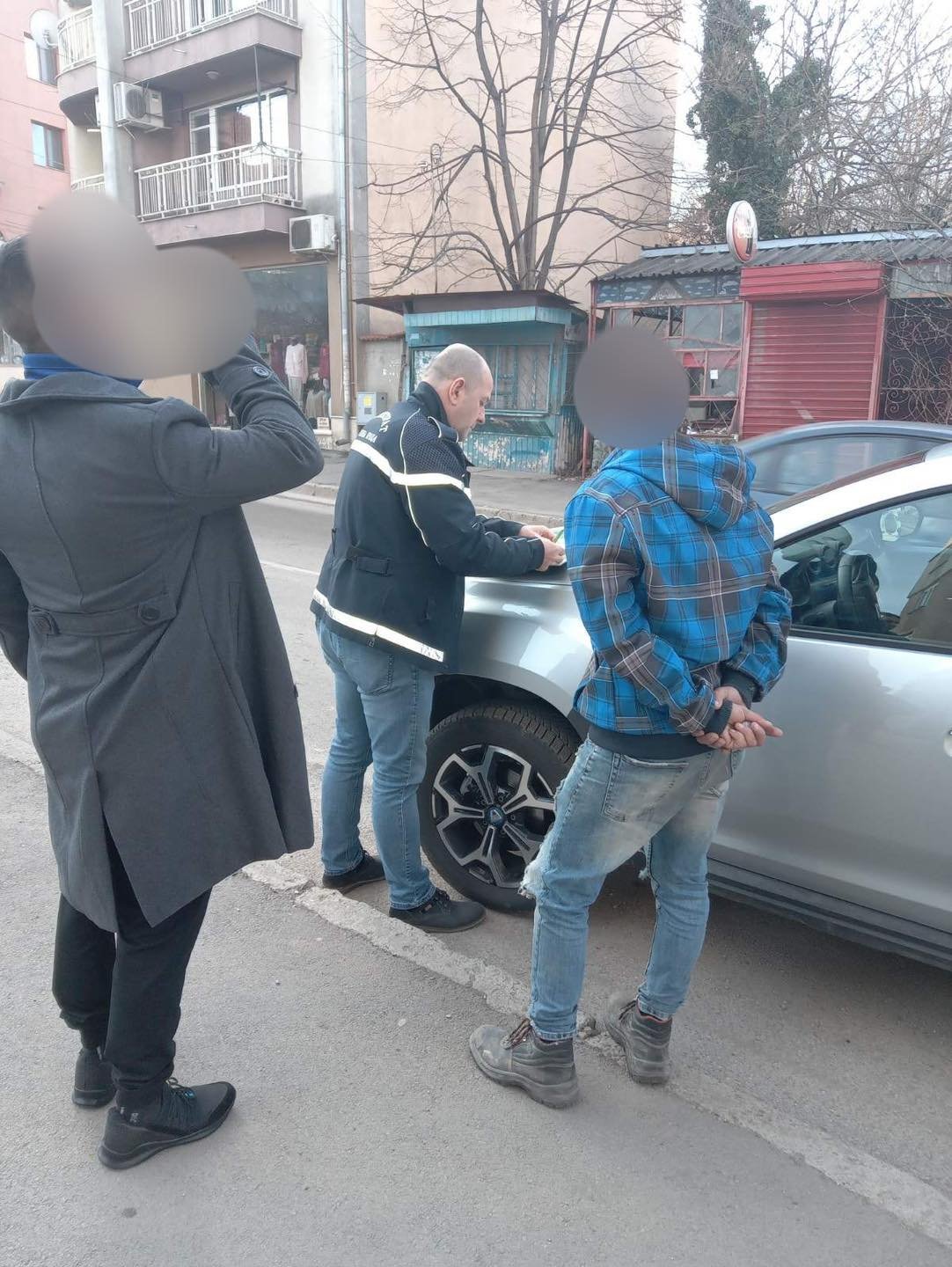 санкция