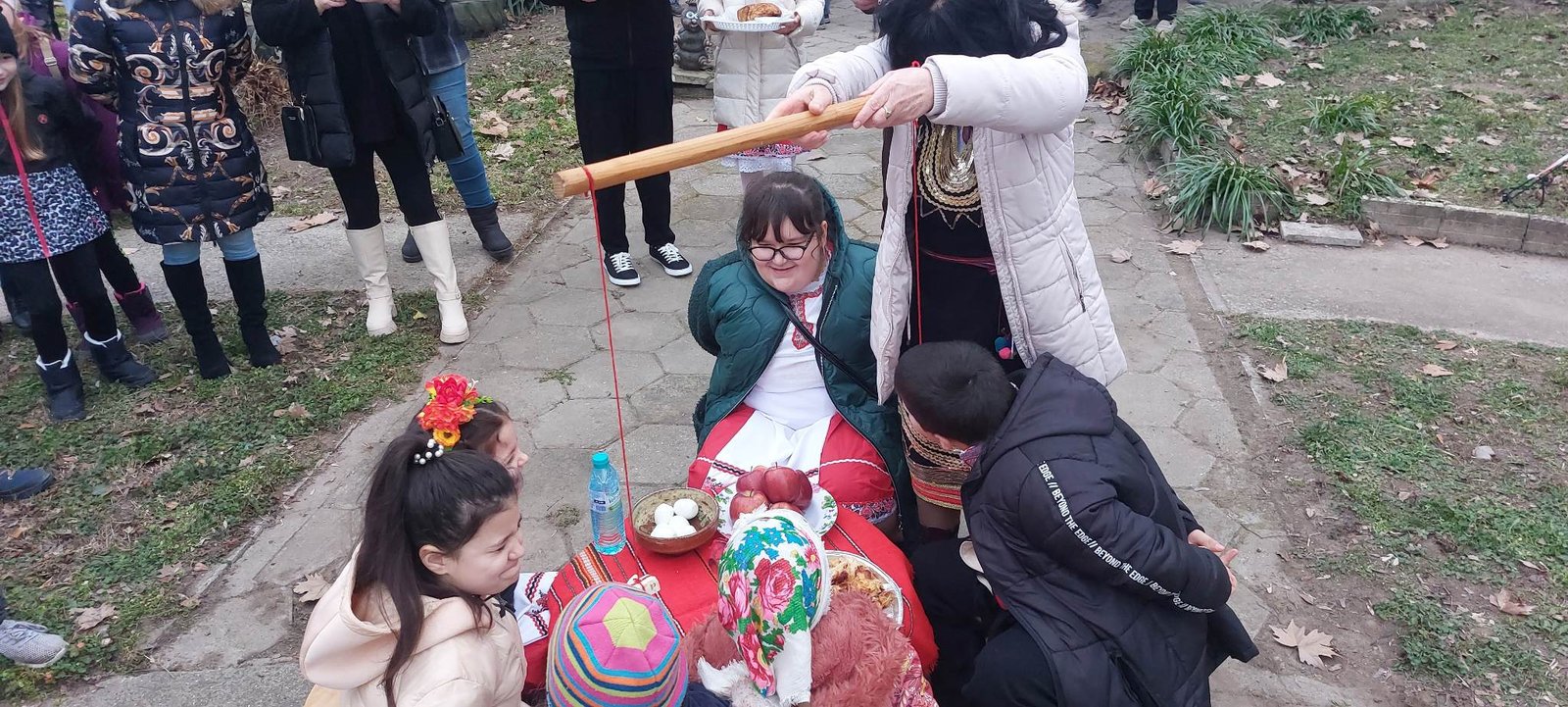 сирни козл2