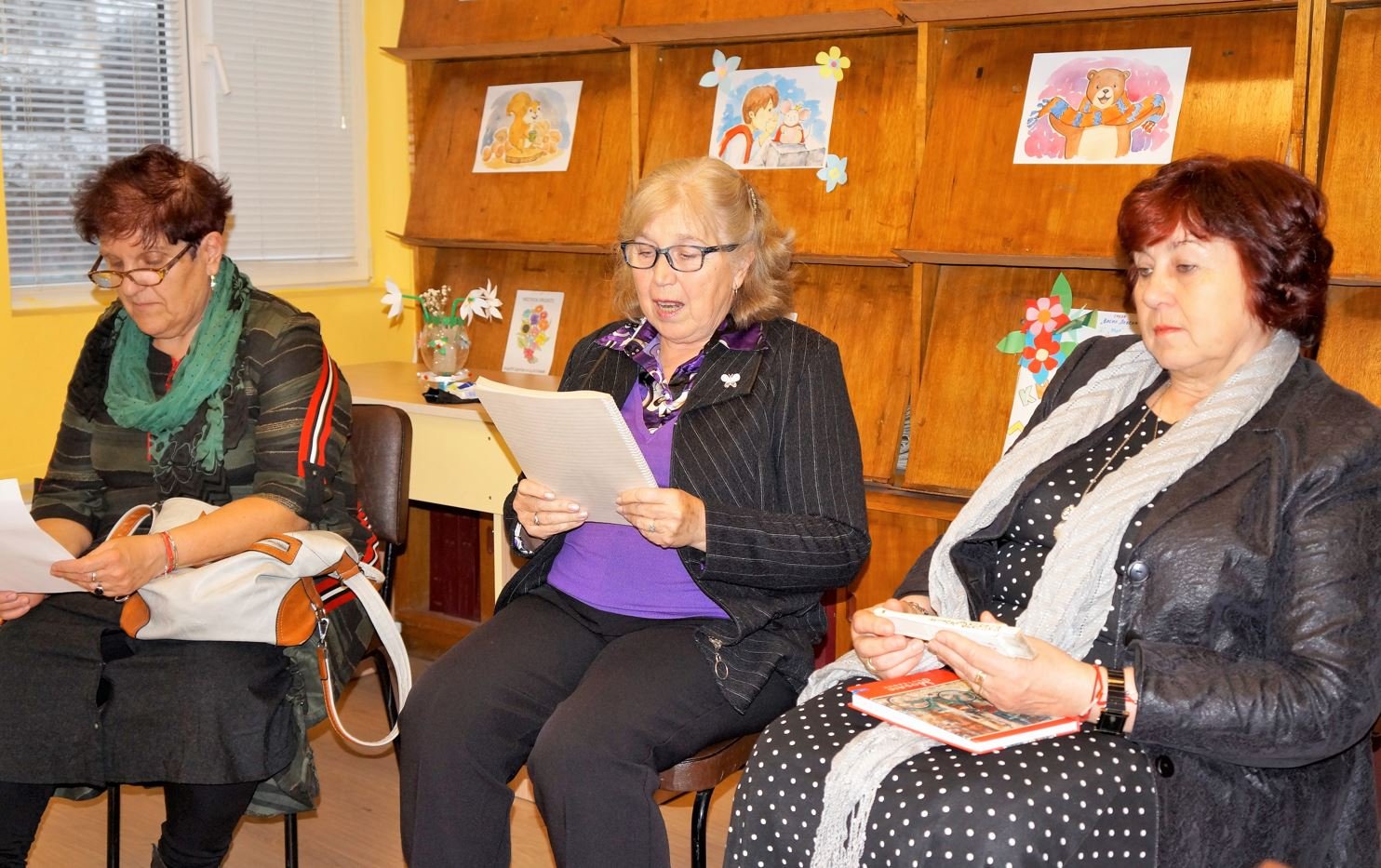 Mezdra_Proletno Literaturno chetene 2023_09