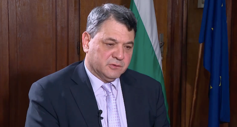 петър тодоров