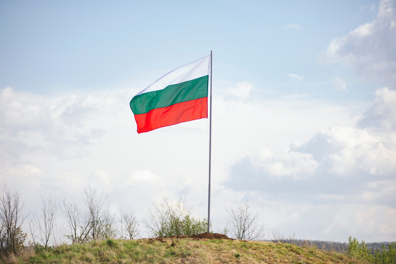 Mezdra_BG flag_Velikden 2023_04