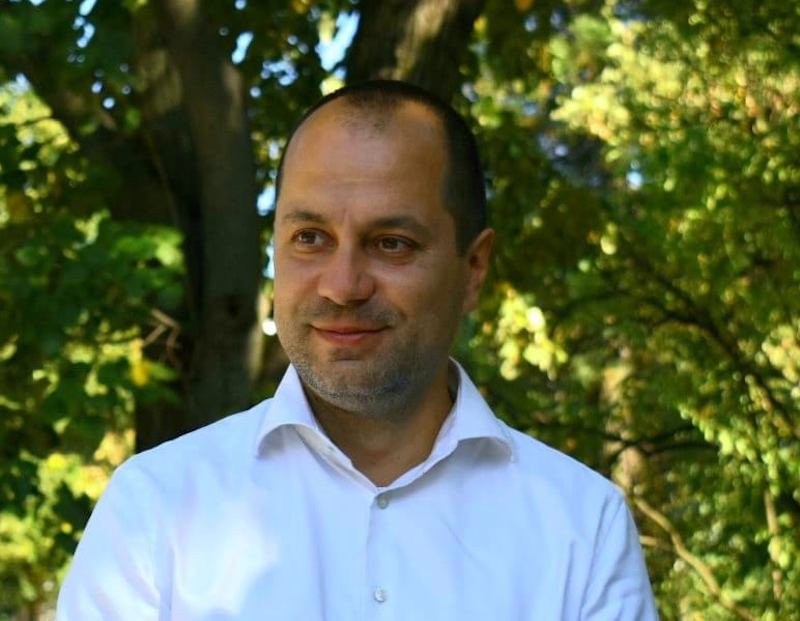 калин каменов