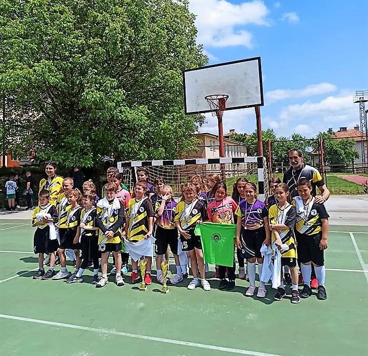 Handball_Turnir_Malki lokomotivi_Mezdra_2023_36