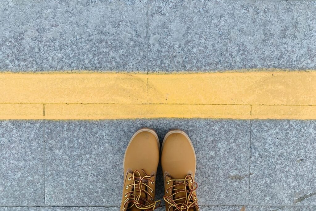 удобни обувки