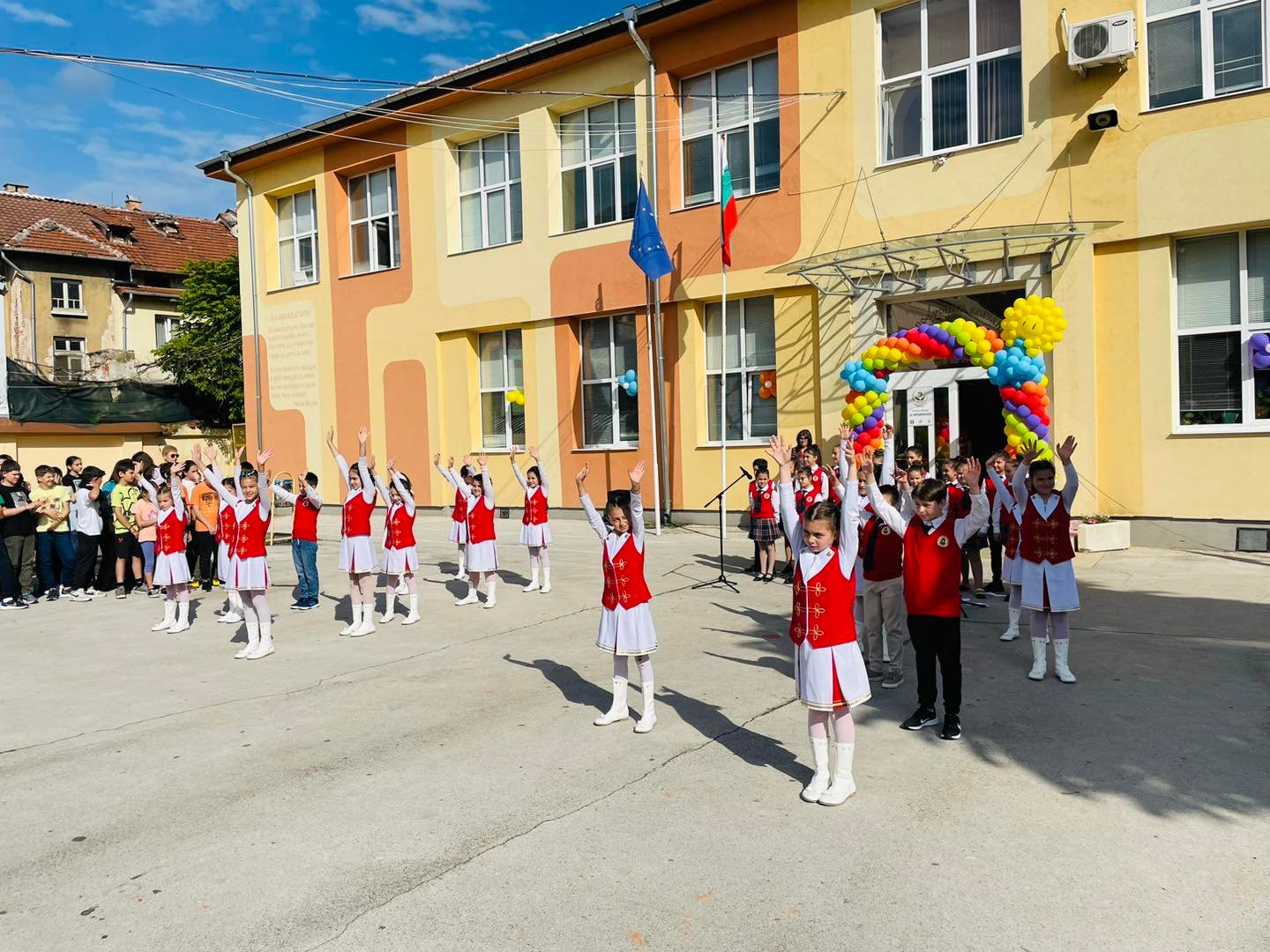 завършване софроний врачански