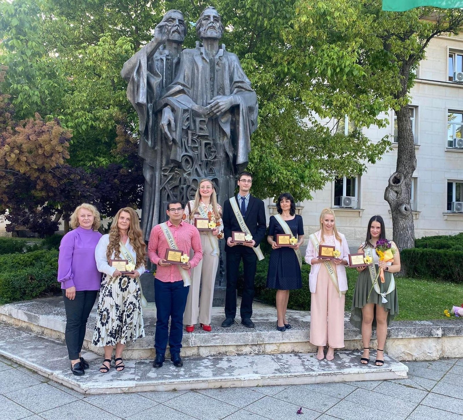 постижения ппмг