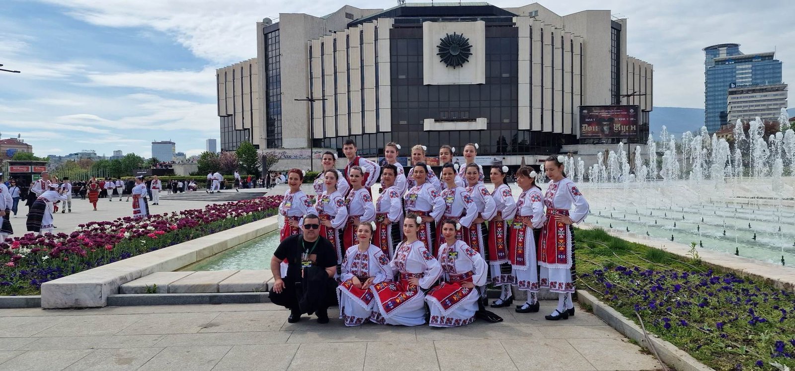 танцова школа козлодуй