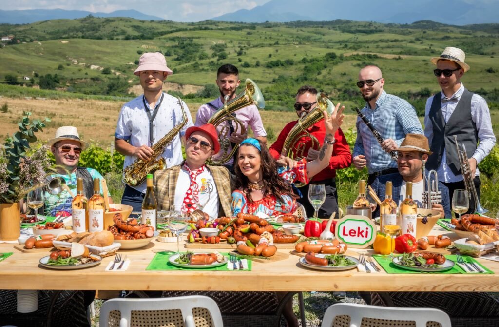 кали гъмзата