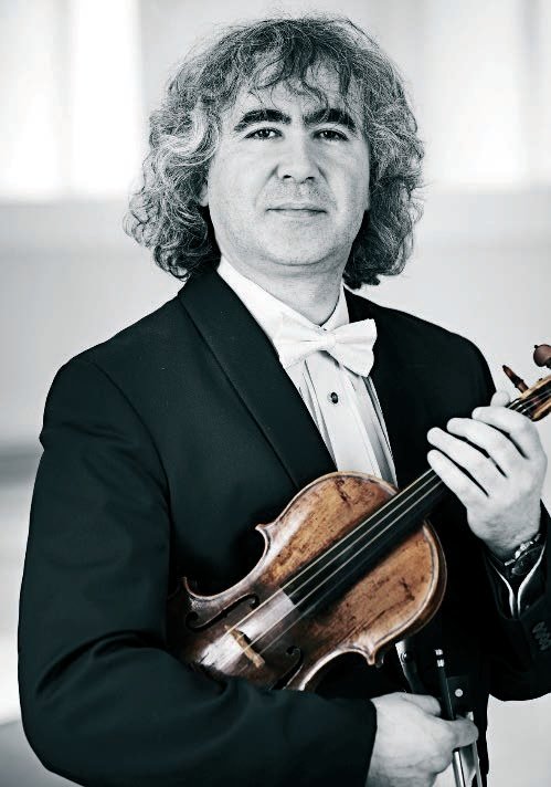 V.Demirev