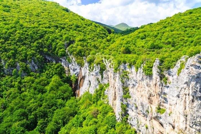 врачански балкан