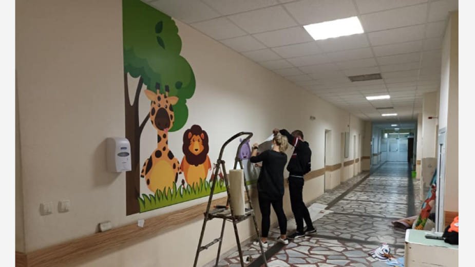 детско отделение