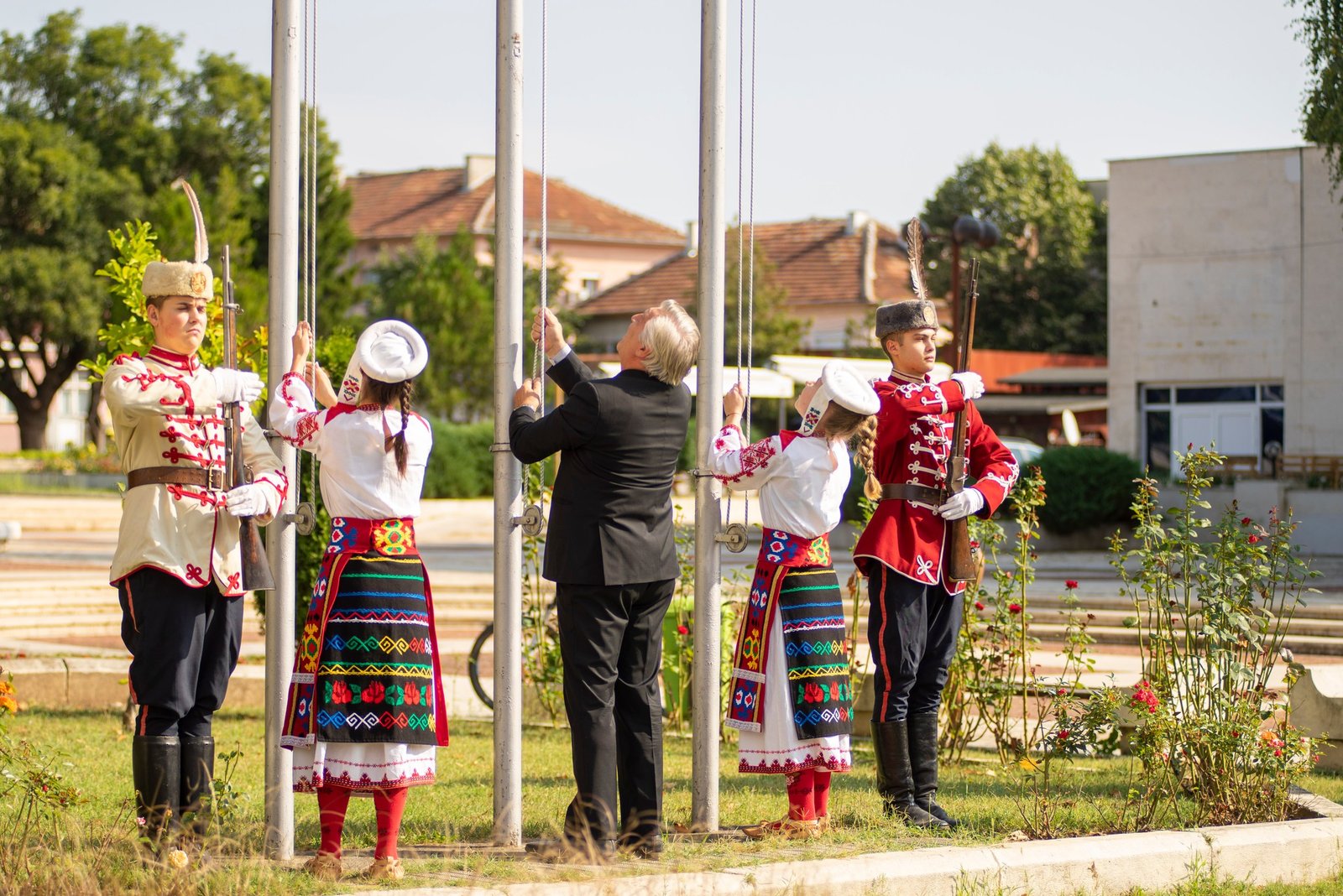 мездра съединението