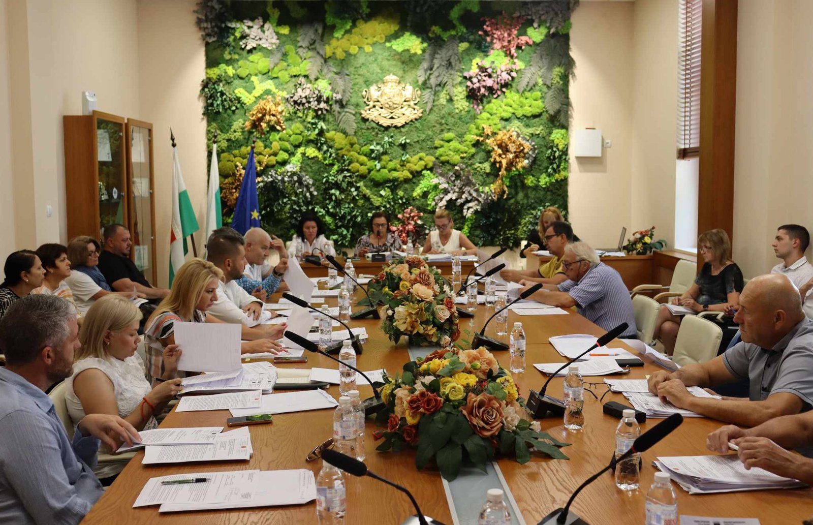 обс козлодуй