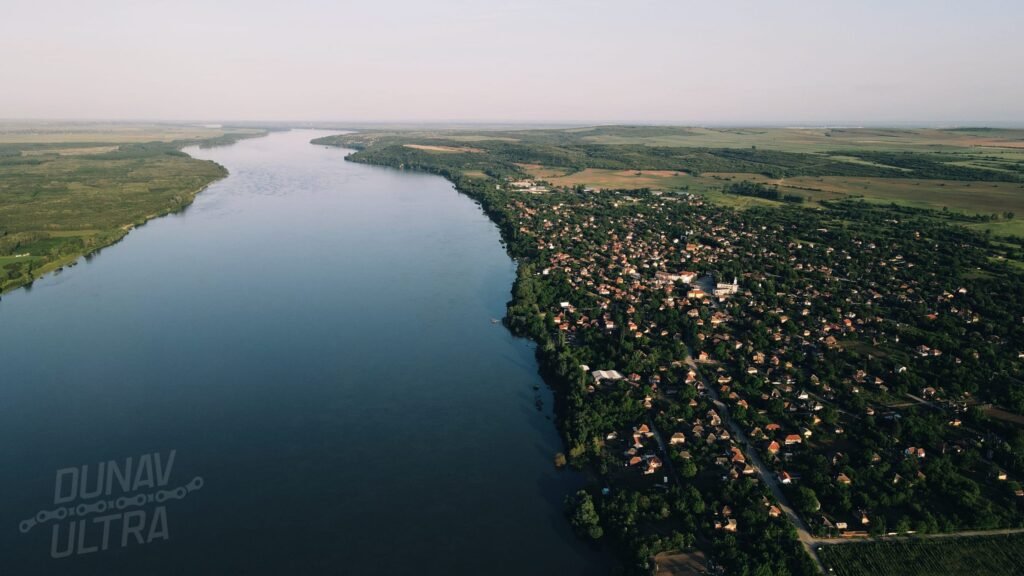 дунав ултра