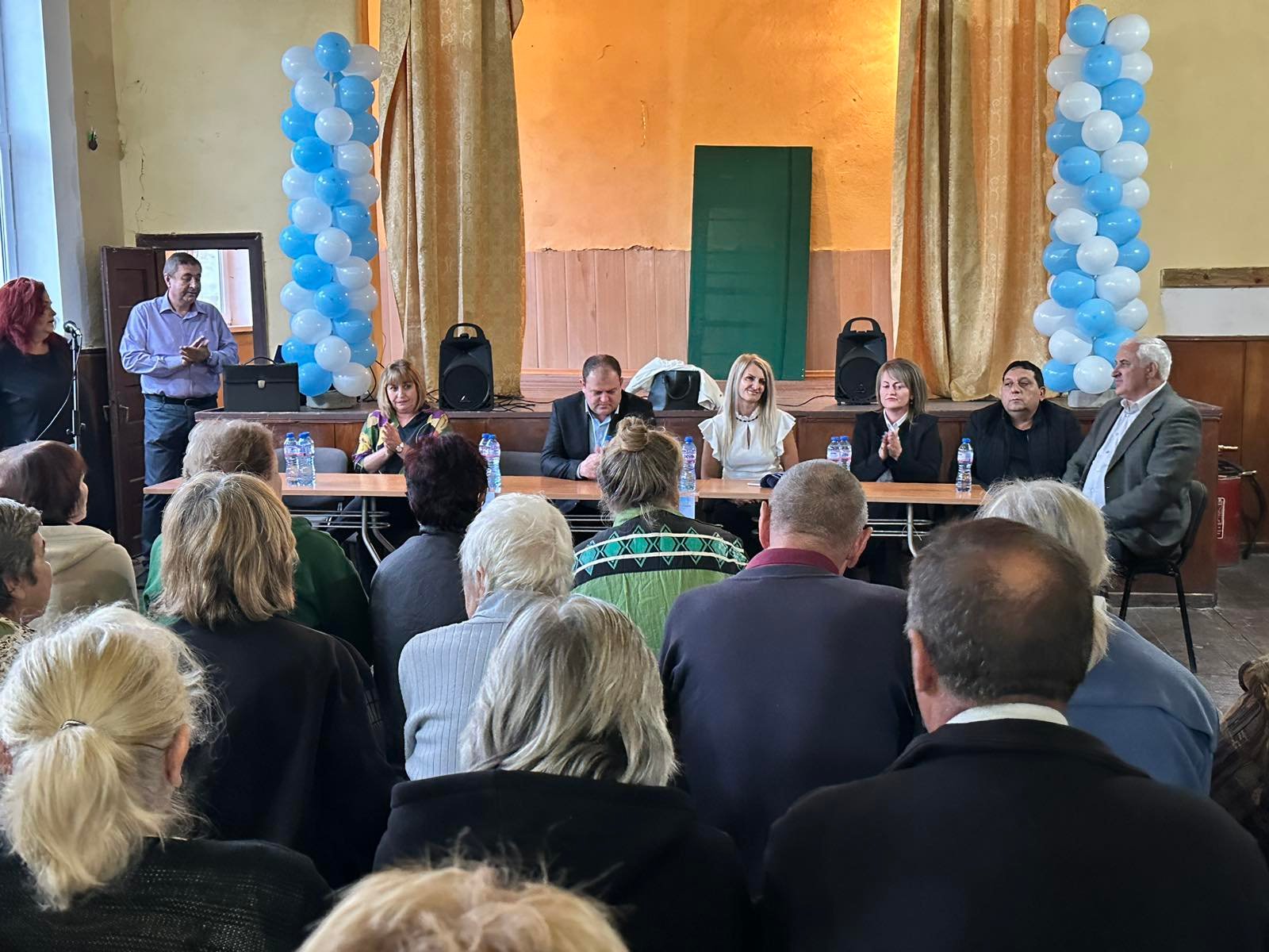 любомир лалов хубавене