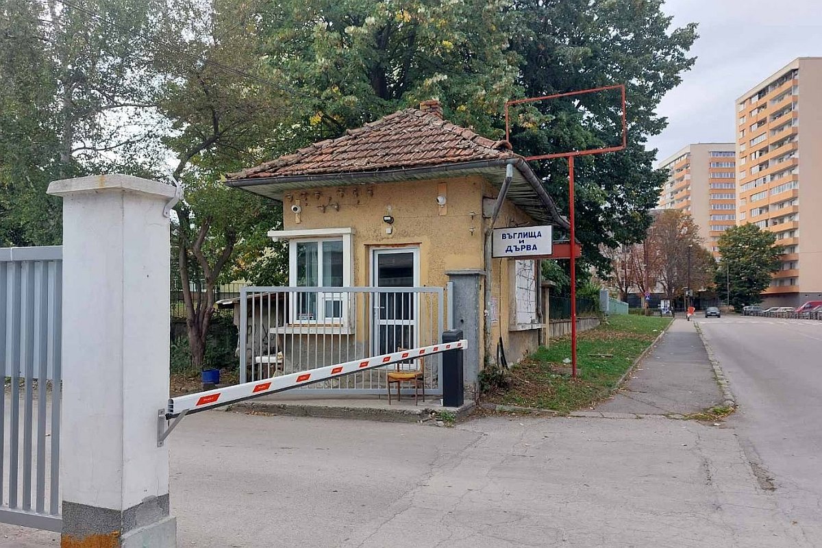 габрово портиерна