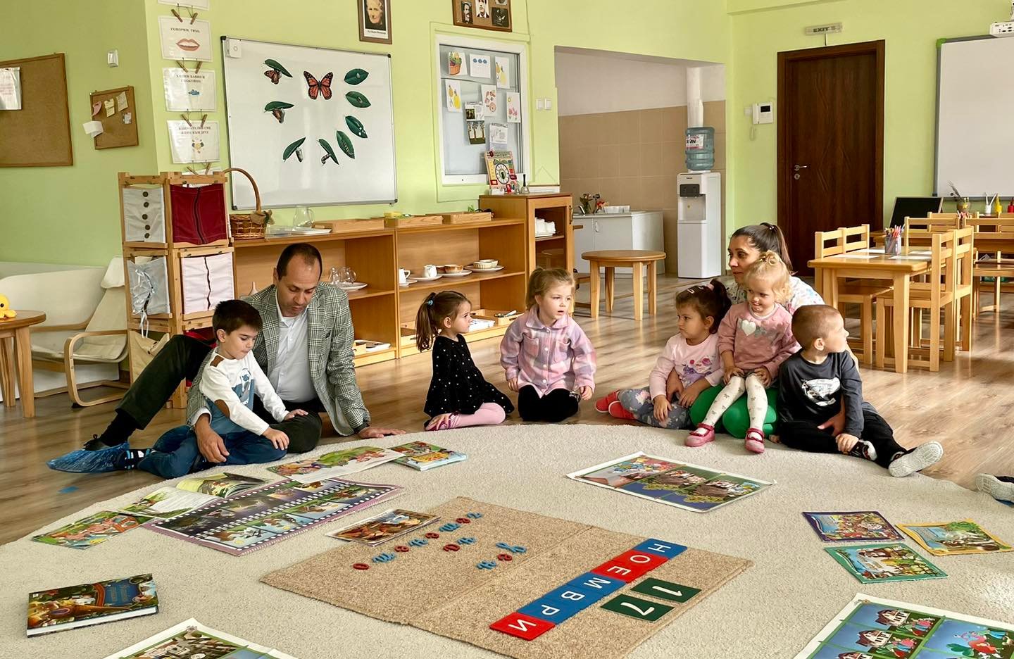 калин каменов чете